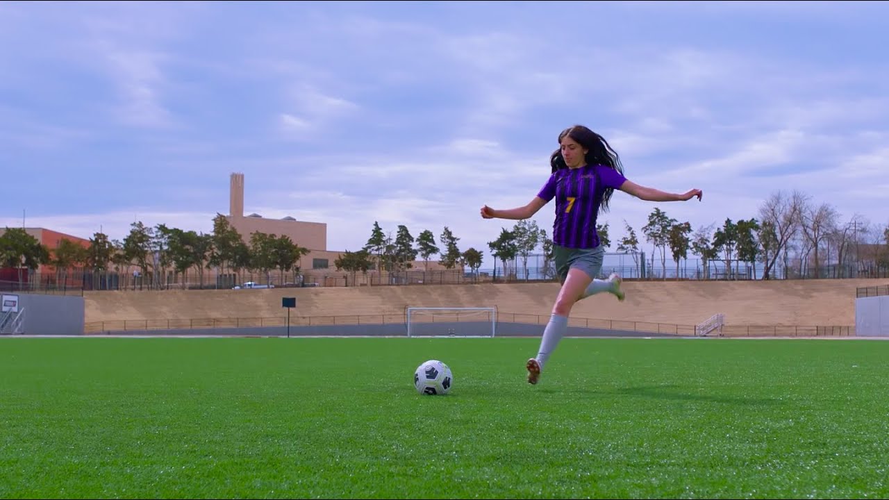 NW Classen Soccer Hype Video