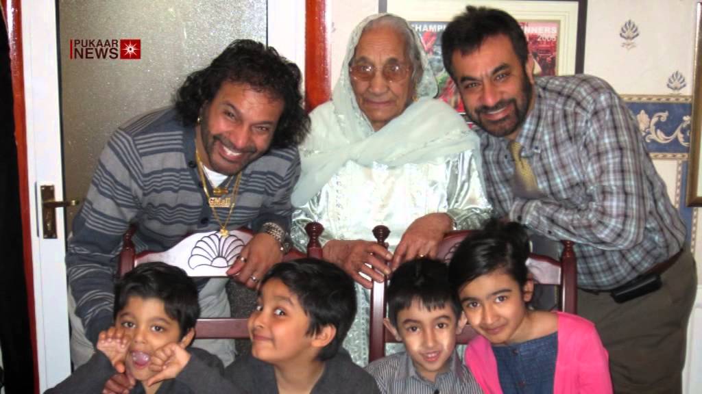 King of the Dhol Drum Documentary