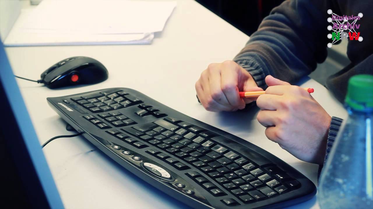 02 - Digitales Archiv NRW - Langzeitarchivierung