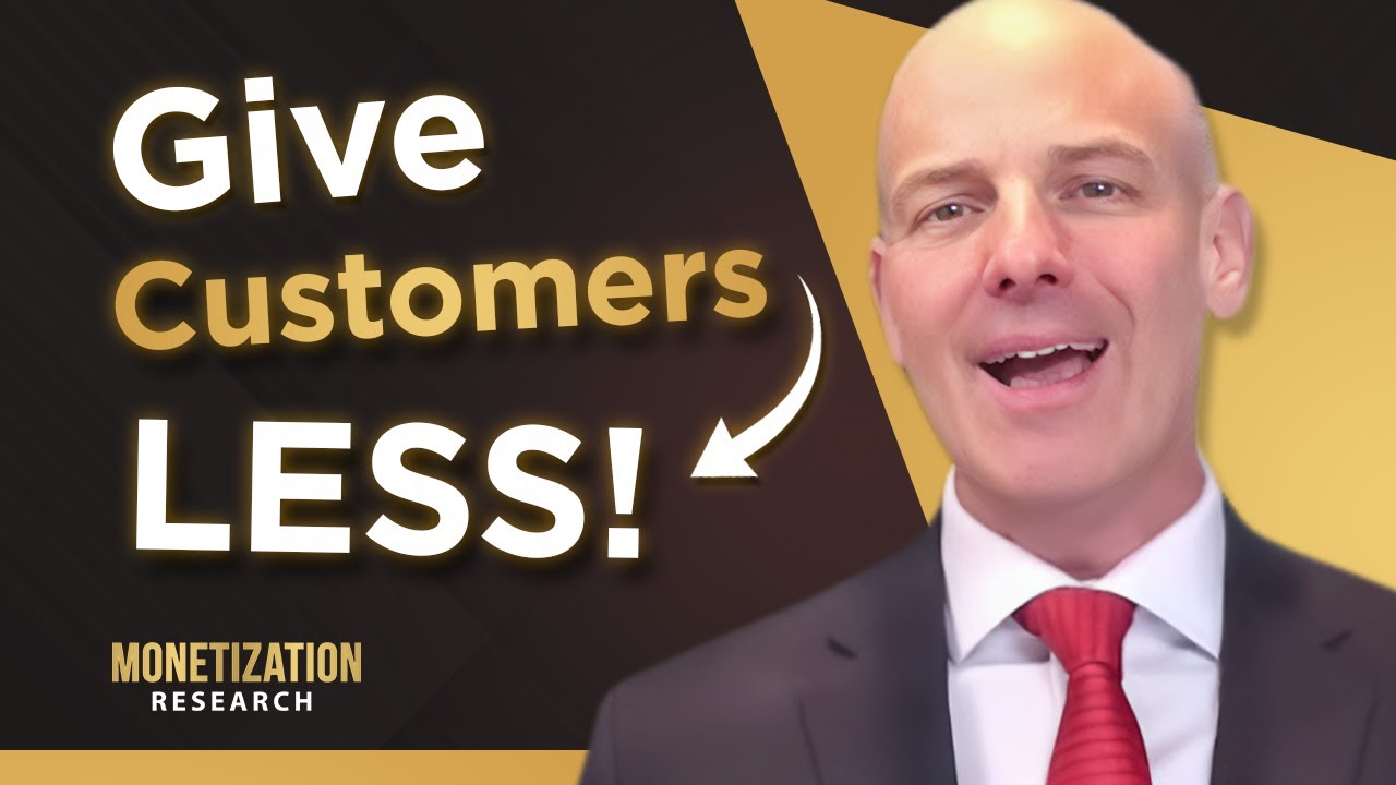 💰 30 Years of Subscription Retention Advice in 41 Minutes (with Robert Skrob)