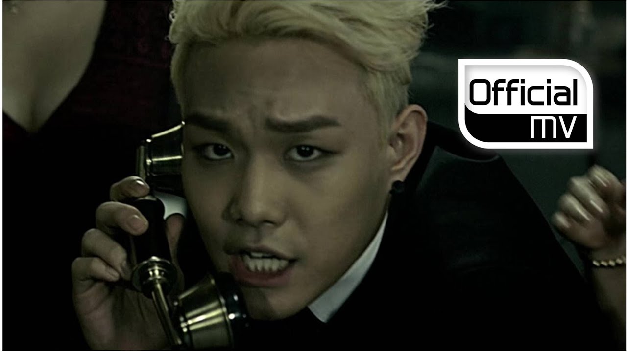 [MV] Kanto(칸토) _ What You Want(말만해) (Feat. Kim Sung Kyu)(김성규)