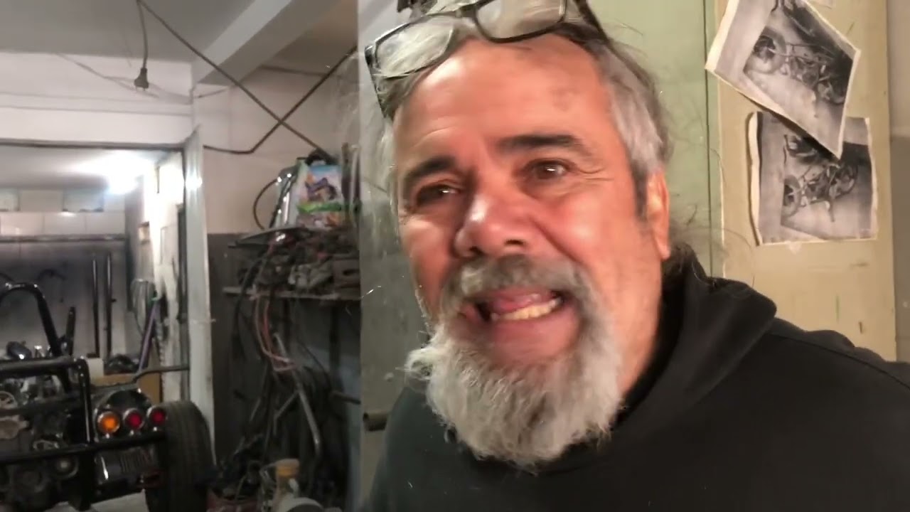 Retornei após cirurgia de Prótese no joelho.