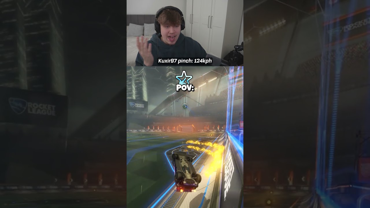 What Rank Is Kuxir At His OWN PINCH? 🤔