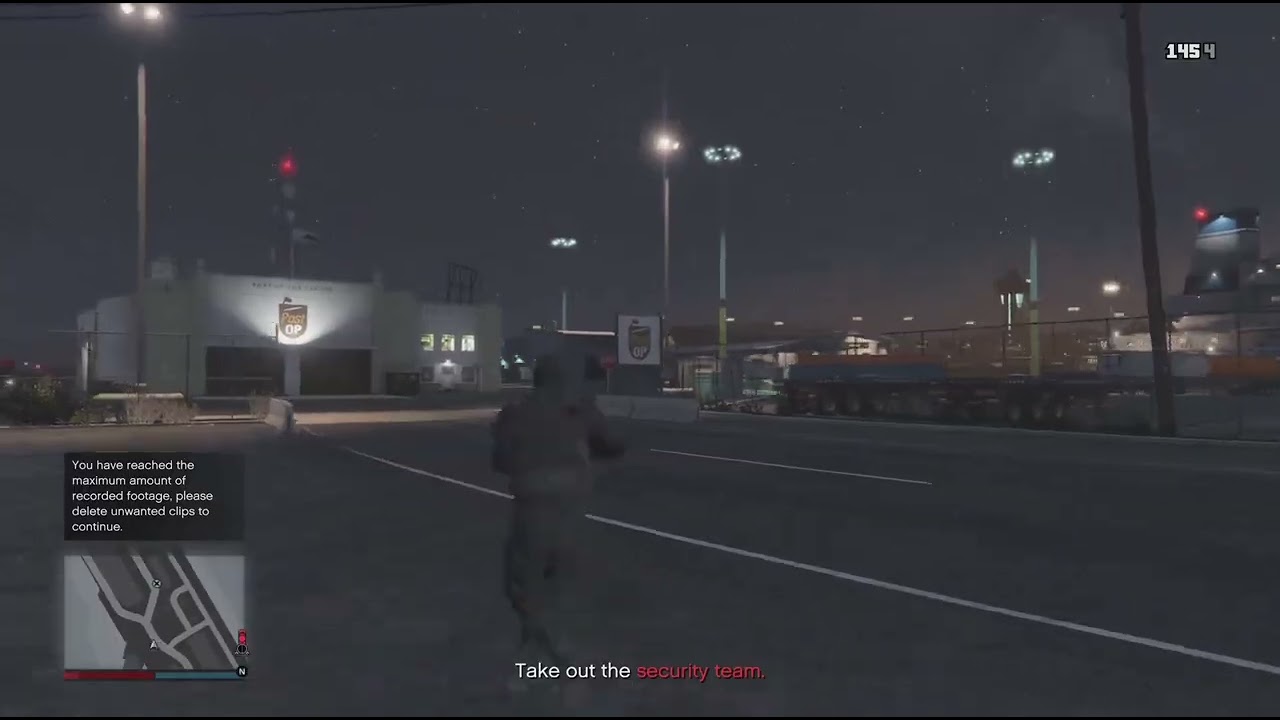 More misses than kills