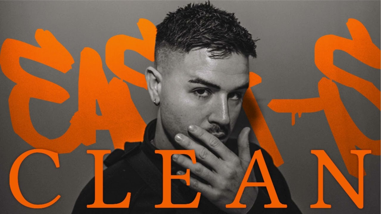EASY-S - CLEAN (Tempname Remix)
