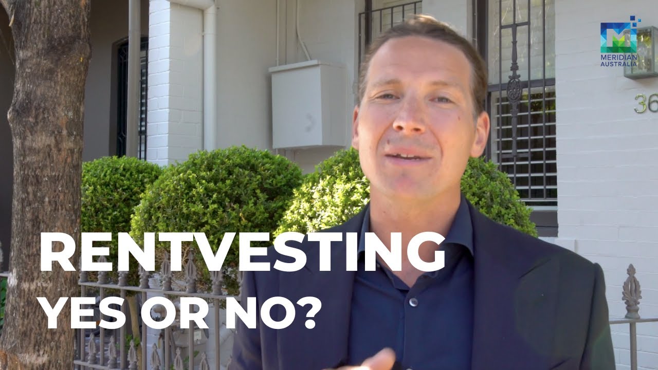 RENTVESTING?! Is this a good strategy or not?