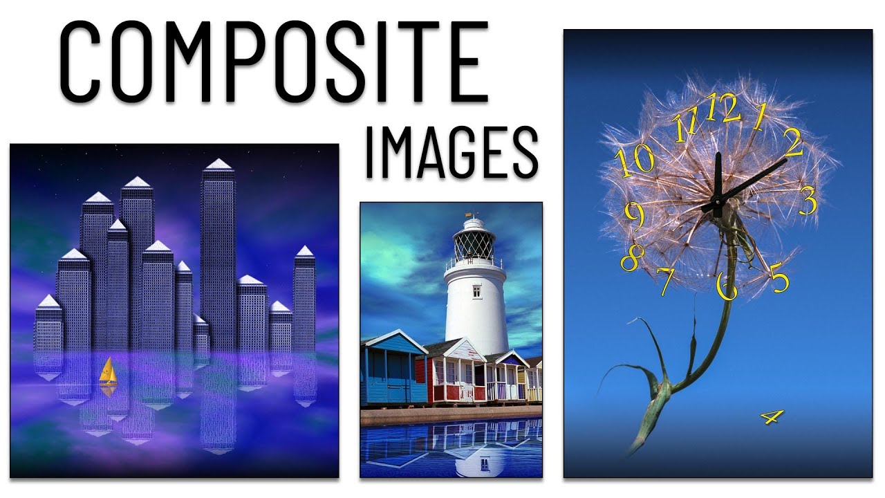 Composite Images