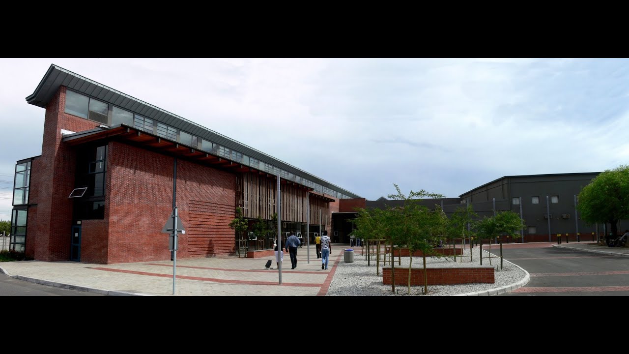 Unisa Western Cape S2 Post-registration orientation
