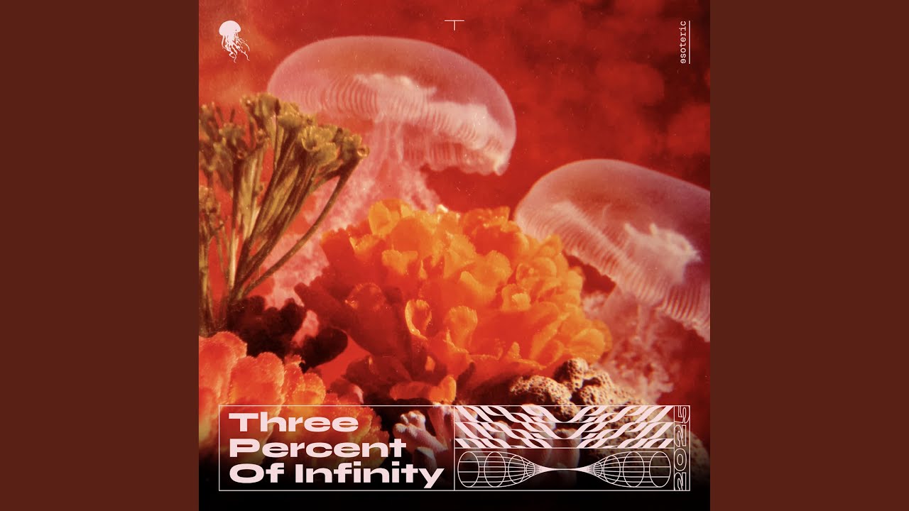 Three Percent Of Infinity