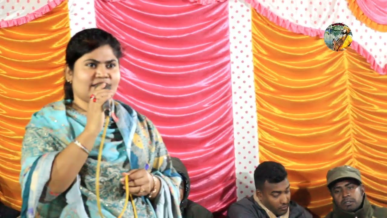 কান্দে নারে বন্ধু আমি  New baul gan Bangla gan Ashraf media 2026