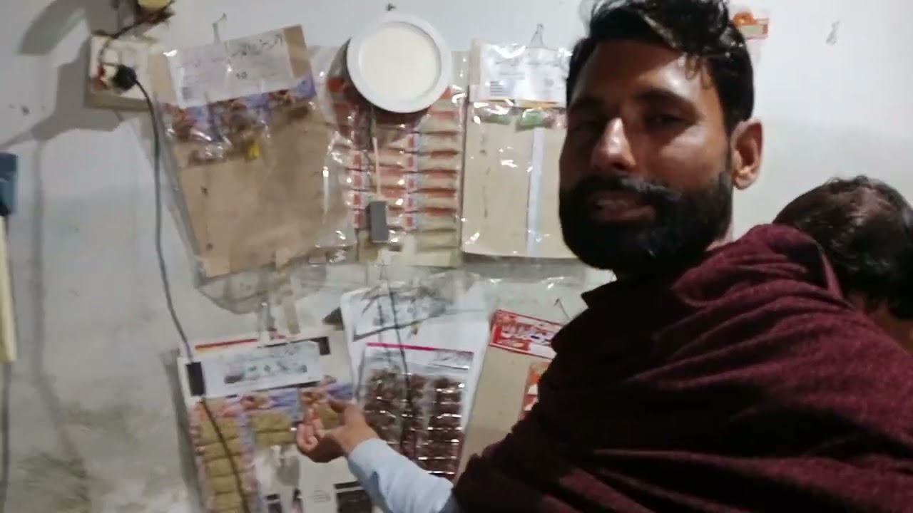 گاؤں کے انجئینئر نے کمال کر دیا دنیا حیران ہو گئی 