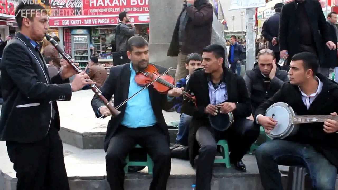 Grup ŞENLENDİRİCİ -Sokak Müzisyenleri-İLET.:0531 736 05 10