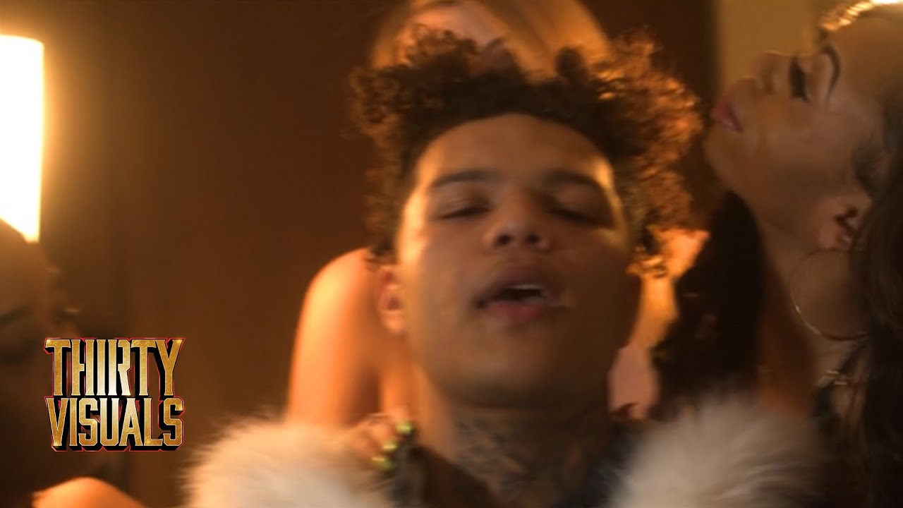 Clay Mino - U38 Special *VALENTINES DAY EXCLUSIVE*