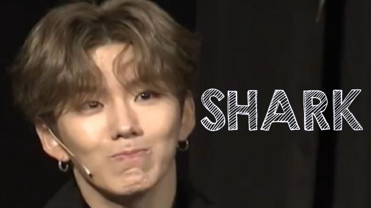 MONSTA X Kihyun being Kihyun PART 3