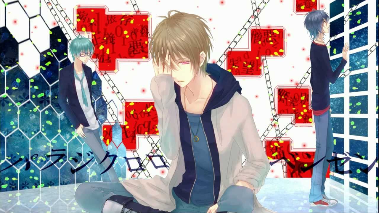 Nightcore - Paradichlorobenzen