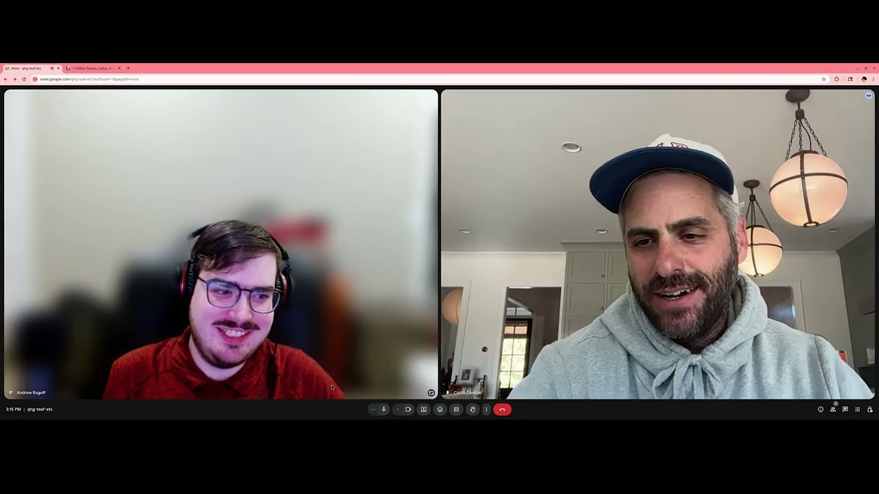 Toyota’s Massive Recall, The AI Chip War & Is Privacy Dead? | Brainwaves Podcast