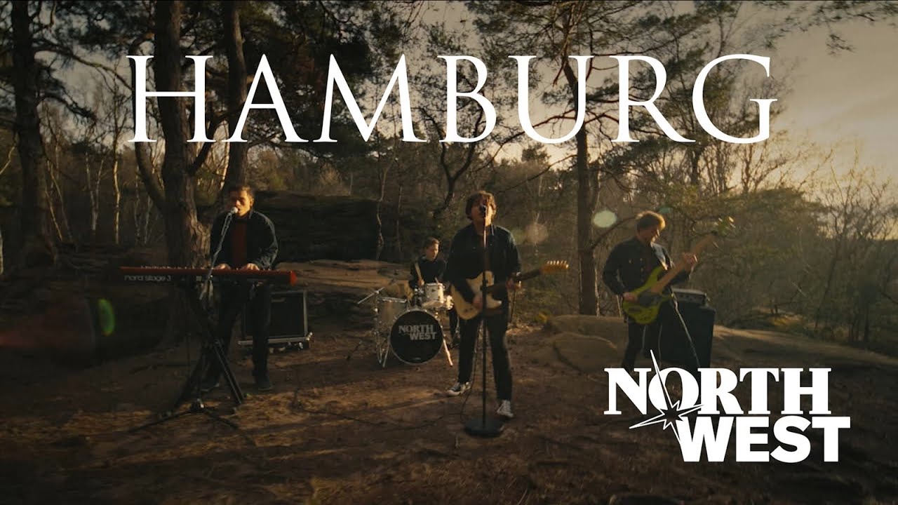 NORTH WEST - Hamburg (Official Video)