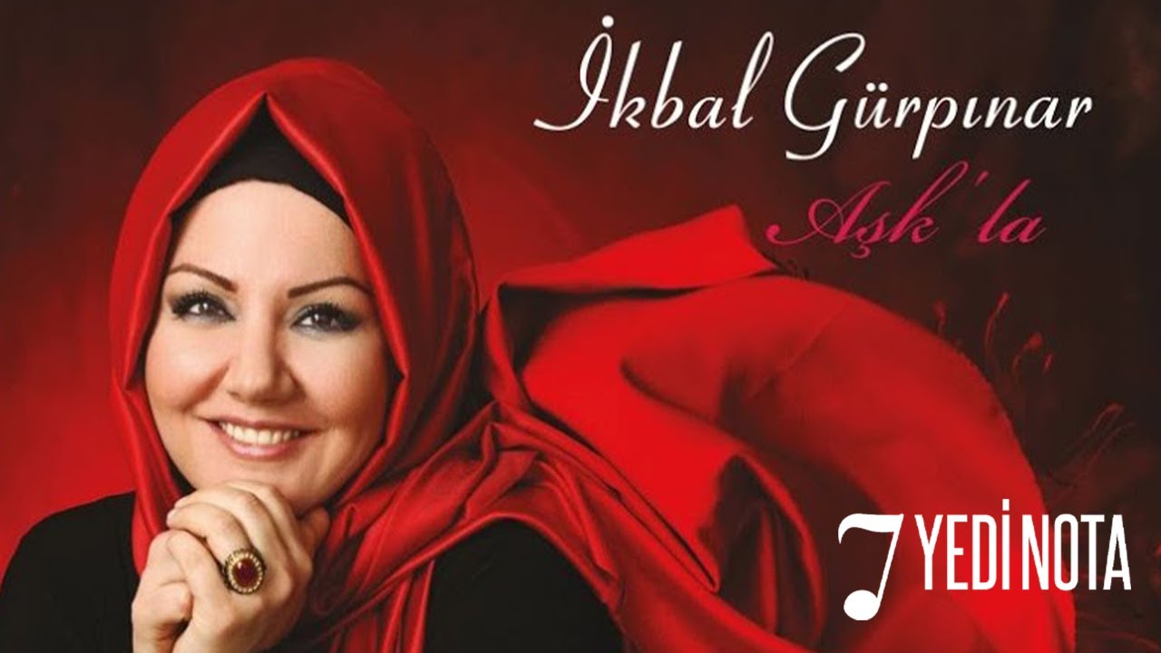 İkbal  Gürpınar - Ölüme Saklandı Annem ( Aşk'la )