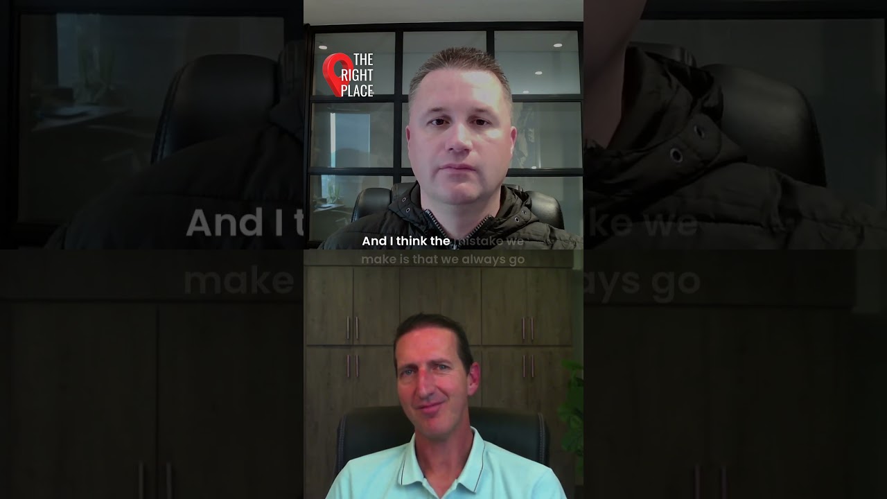 Running an NPO like a business is key