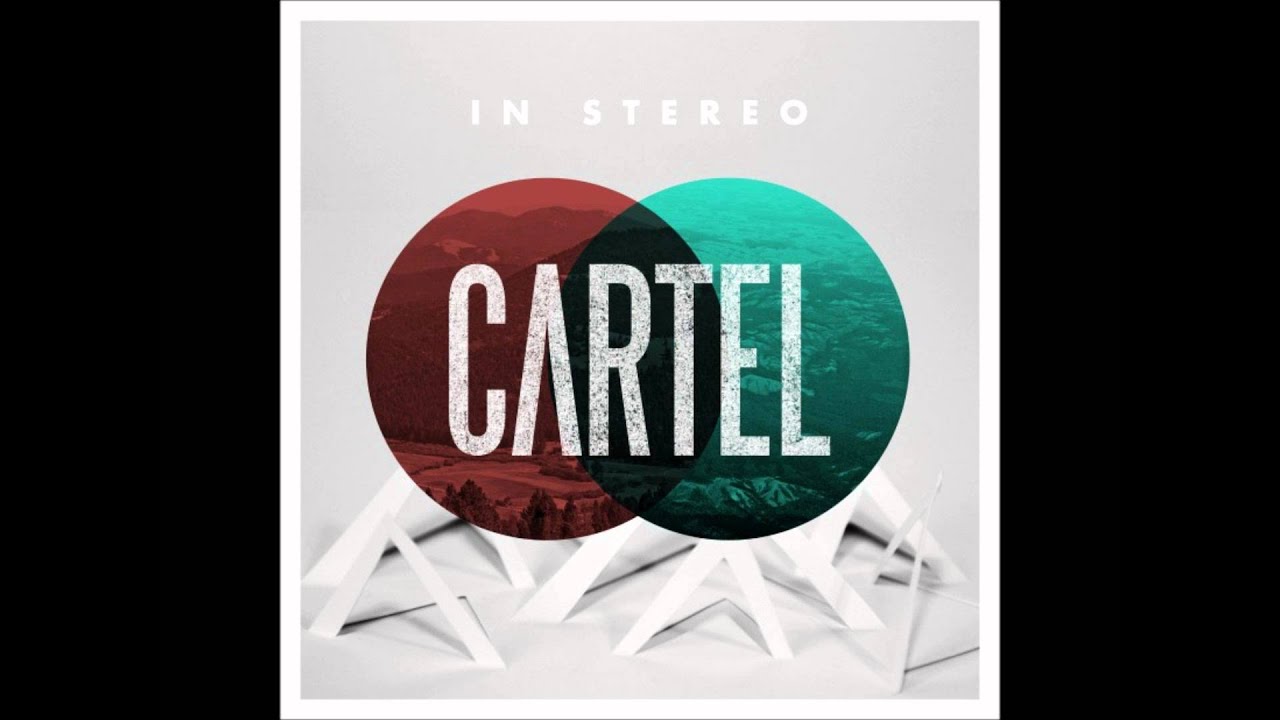 Cartel - No Motivation (Bonus Track)