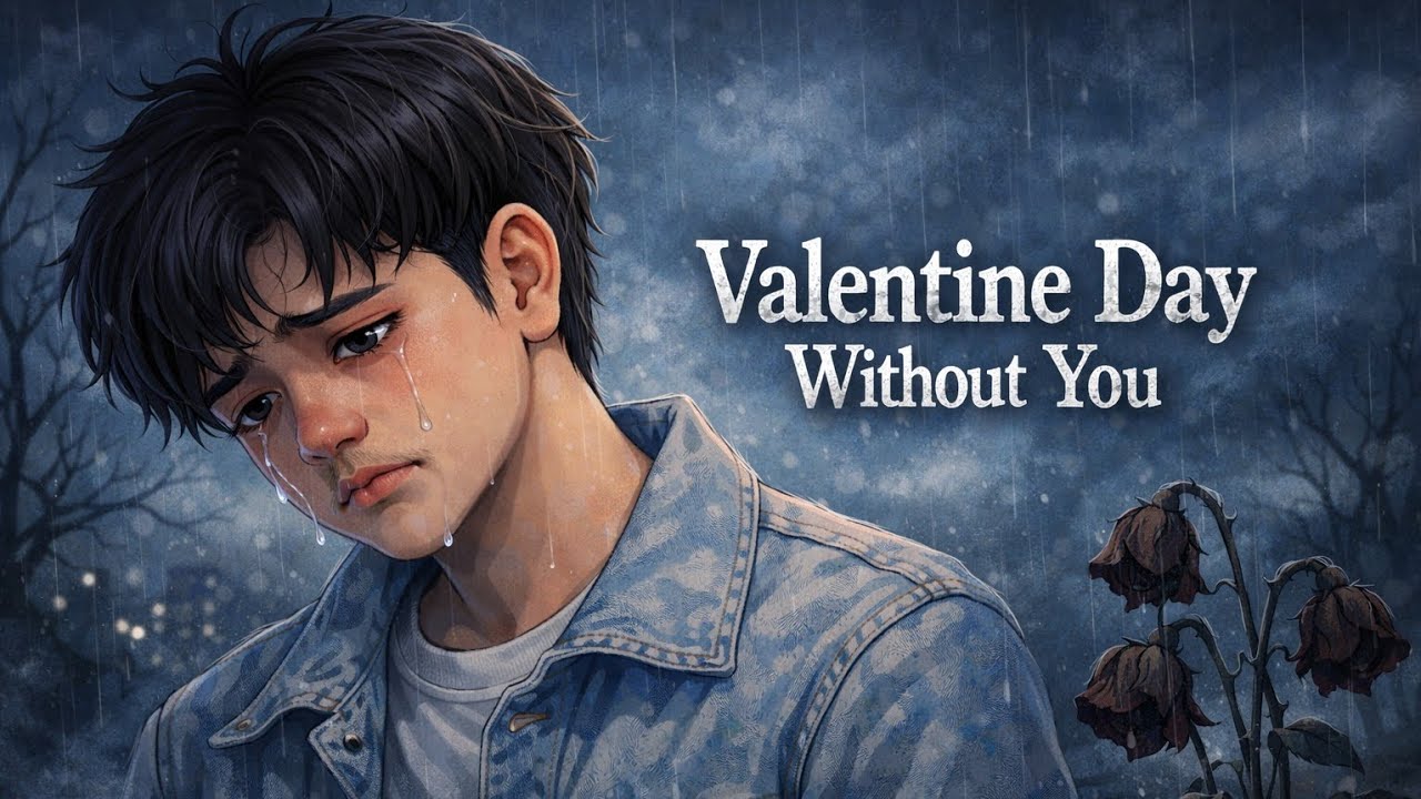 Kairy Officials | Valentine Day Without You | Official Audio