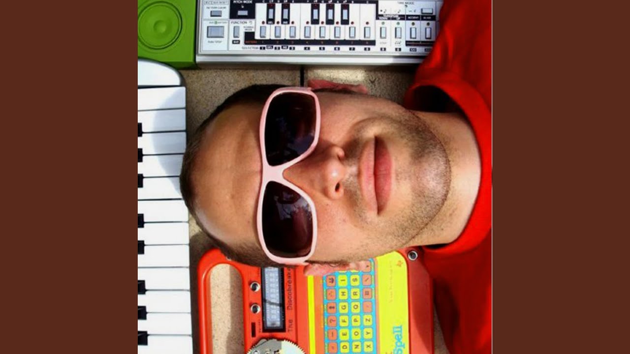 I Am Analog