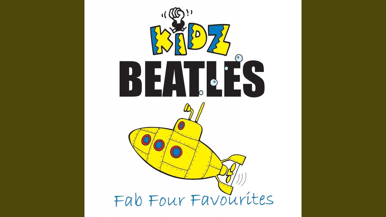 Yellow Submarine