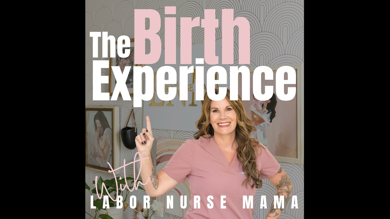 Beyond Kegels: Revolutionizing Pelvic Floor Health After Birth | 237