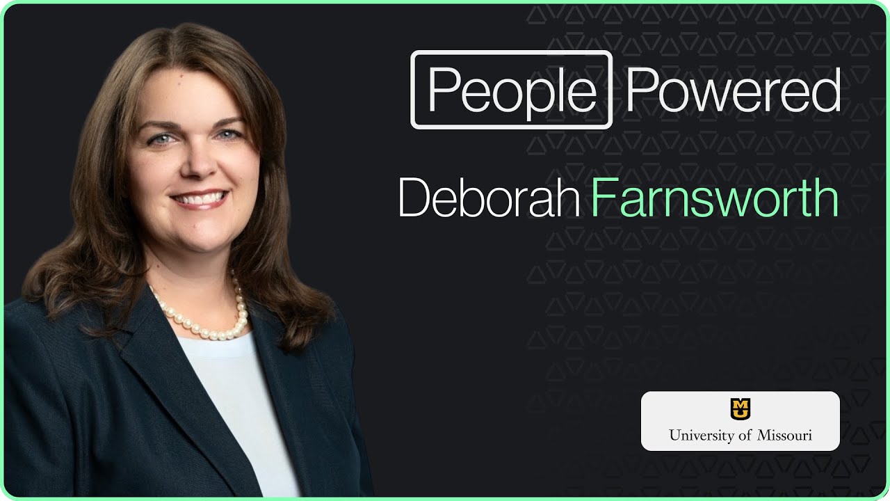 Why Are We Trying to Reinvent the Wheel in Nuclear Power? – Deborah Farnsworth, Senior Director MURR