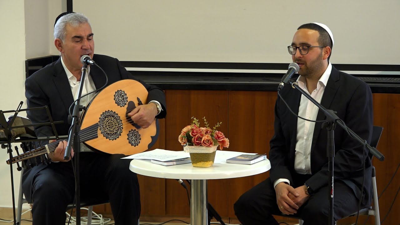 פיוטקאסט עם חבושה, פרק 10: סדר התוואחיד