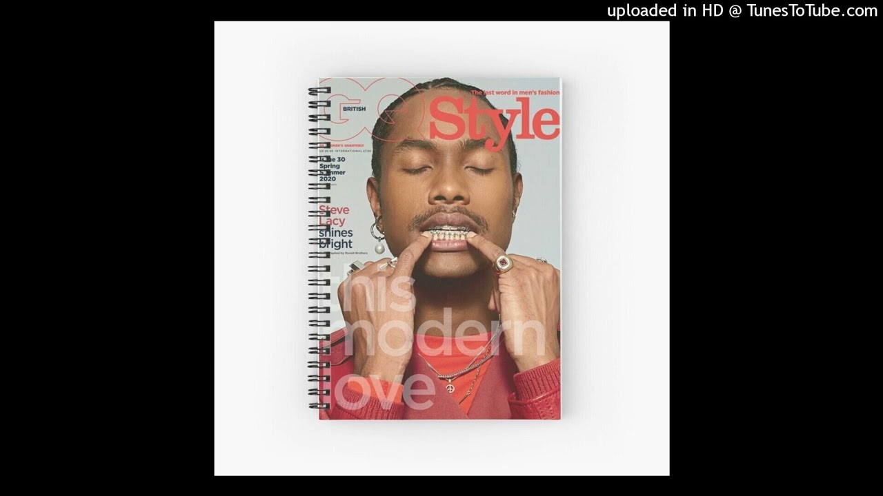 (sold) steve lacy x ravyn lenae type beat 