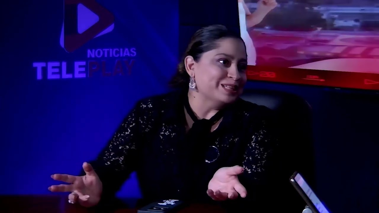 Noticias Teleplay - 25 de Febrero