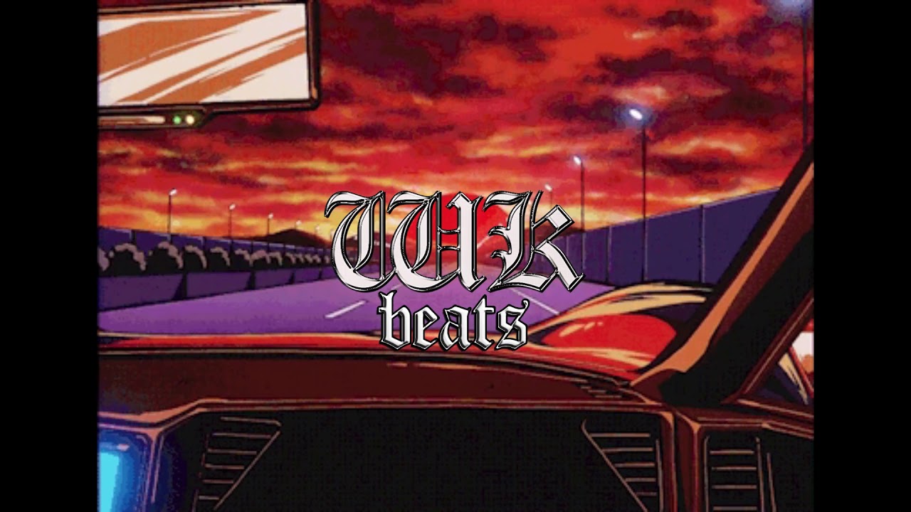 [SOLD] WK - Dusk (Lil Mosey x Lil Tjay Type Beat) (2021)