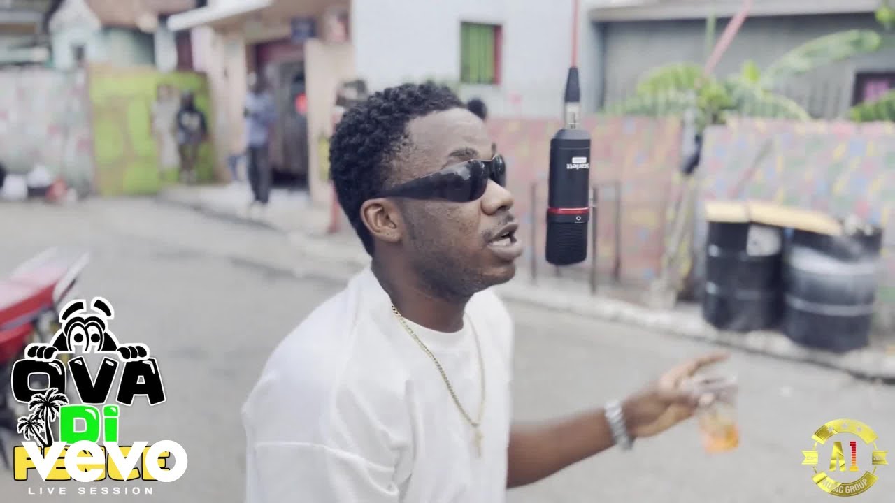 Elequent - Mac 90 / Tricks Freestyle | Official Music Video