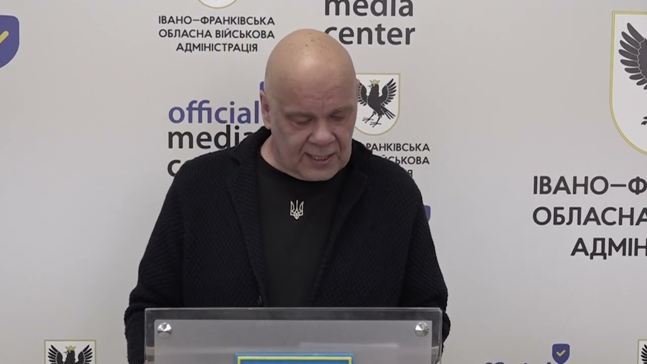 Про моніторинг медіа щодо гендерного балансу та інклюзії йшлося на брифінгу представника Нацради