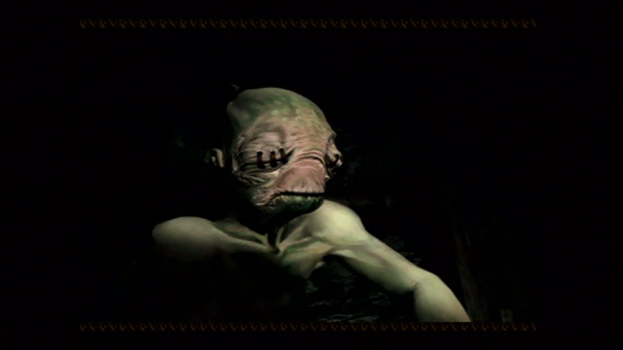 Oddworld: Abe's Exoddus (Playable Demo) - Official UK Playstation Magazine 72