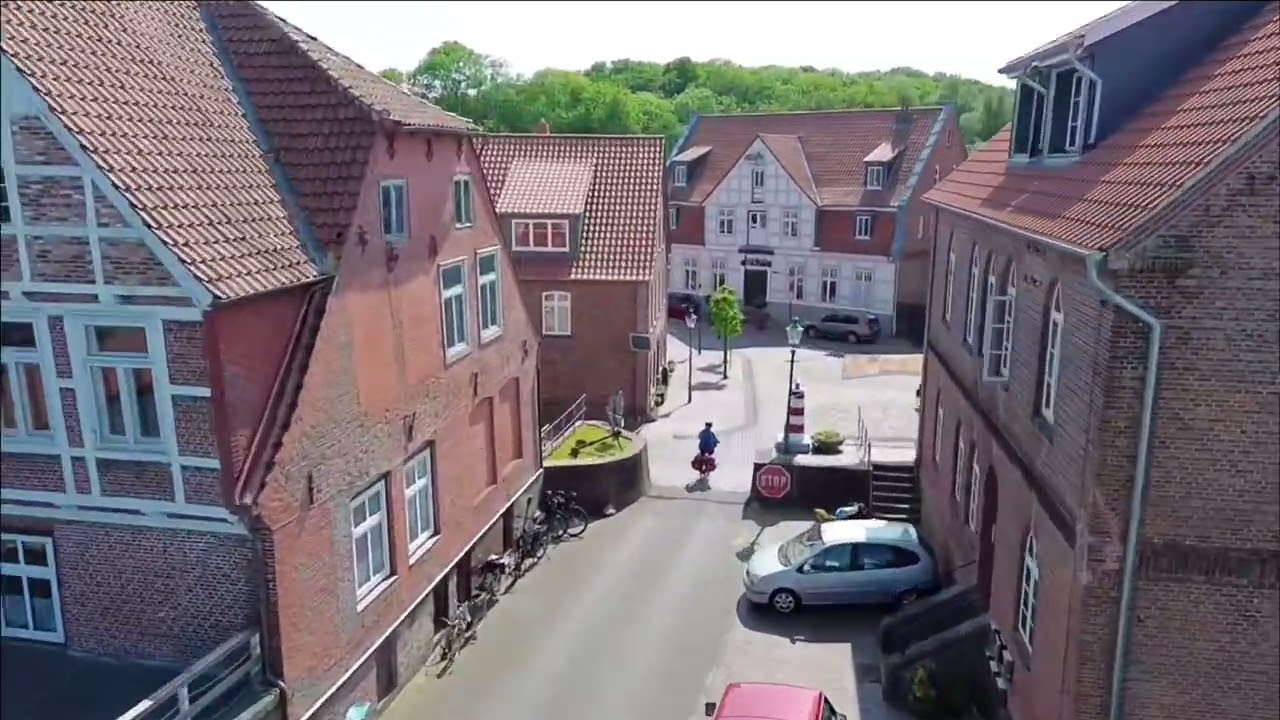 Neuhaus an der Oste: Ein bezaubernder Immobilien-Hotspot mit maritimen Flair