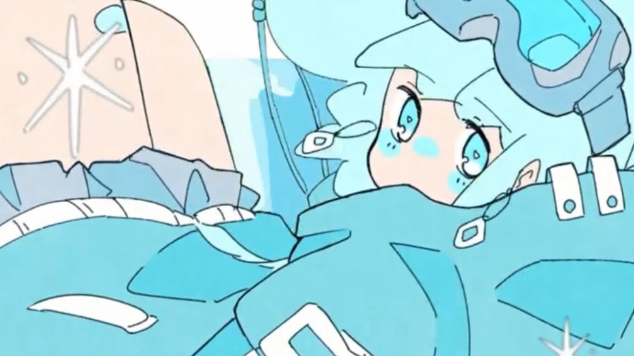 パノラルト／西憂花 feat.可不(KAFU)