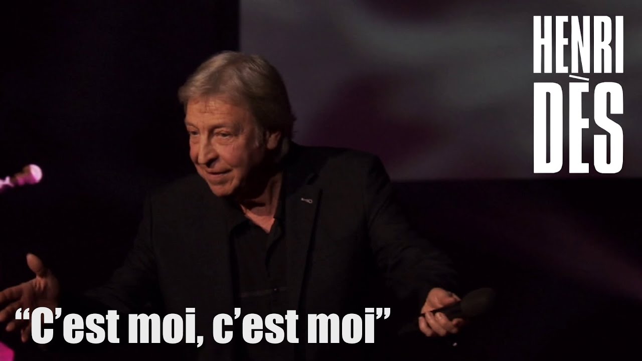 Henri Dès - 