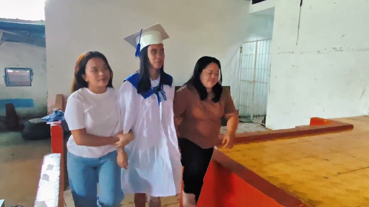 Group 3 “strong and determined personalities “