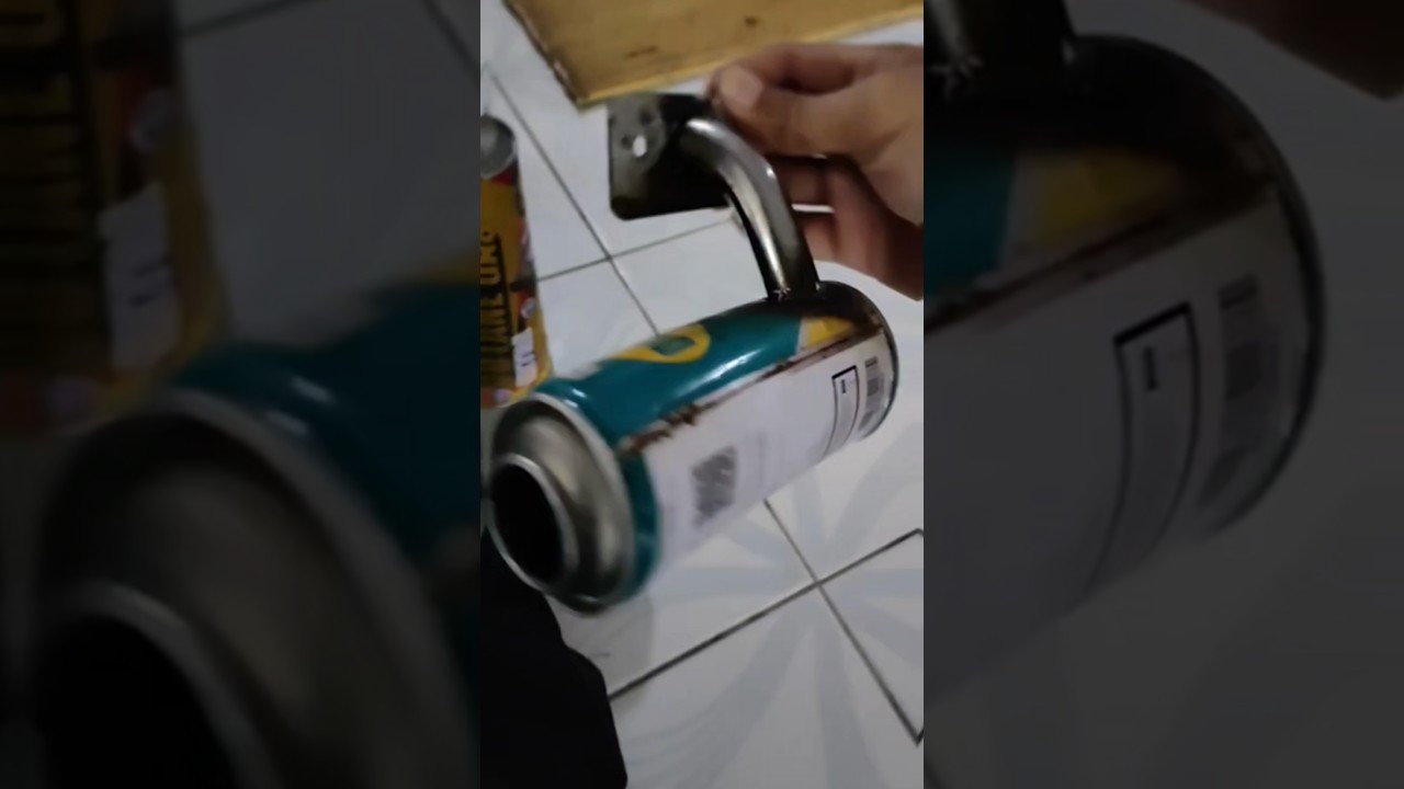 Ekzos mesin rumput. DIY sendiri Gys #music #mesinrumput #modified