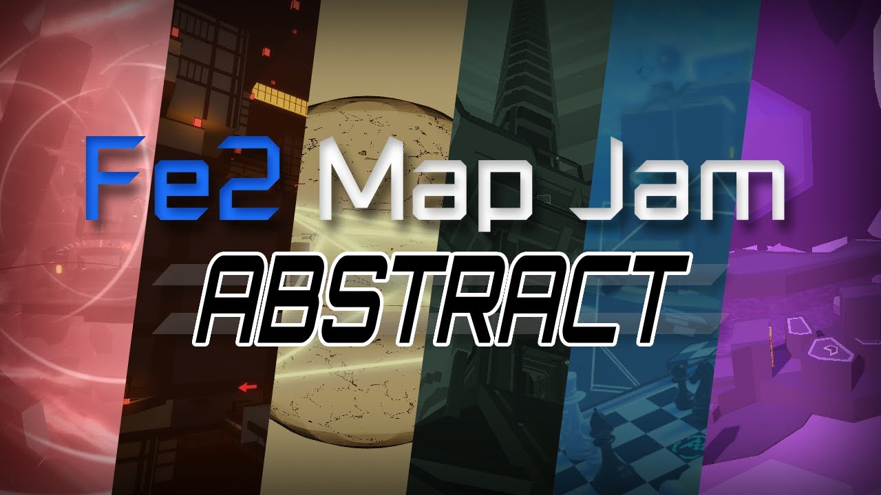 Ranking ALL 85 Jam Maps in Flood Escape 2