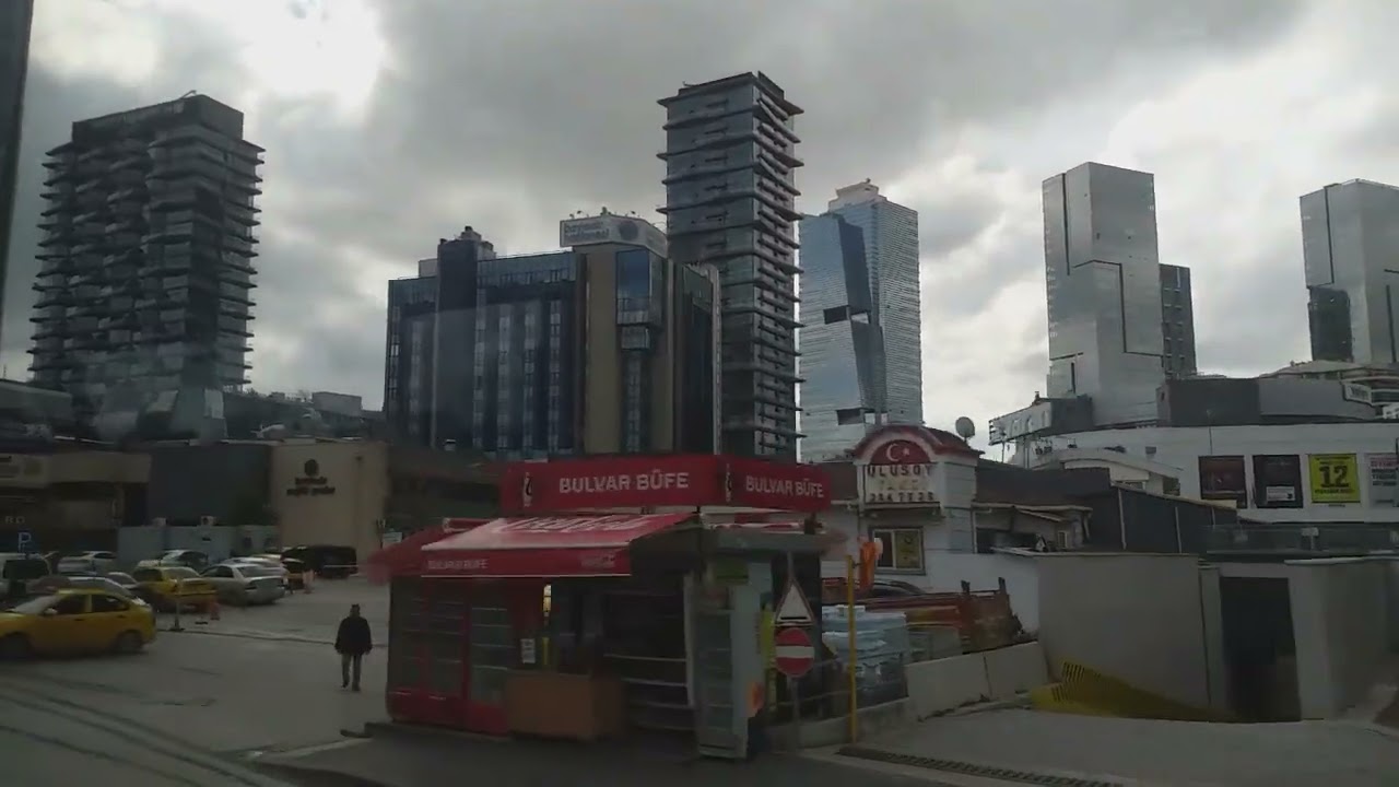 Ankara Vlog-2025