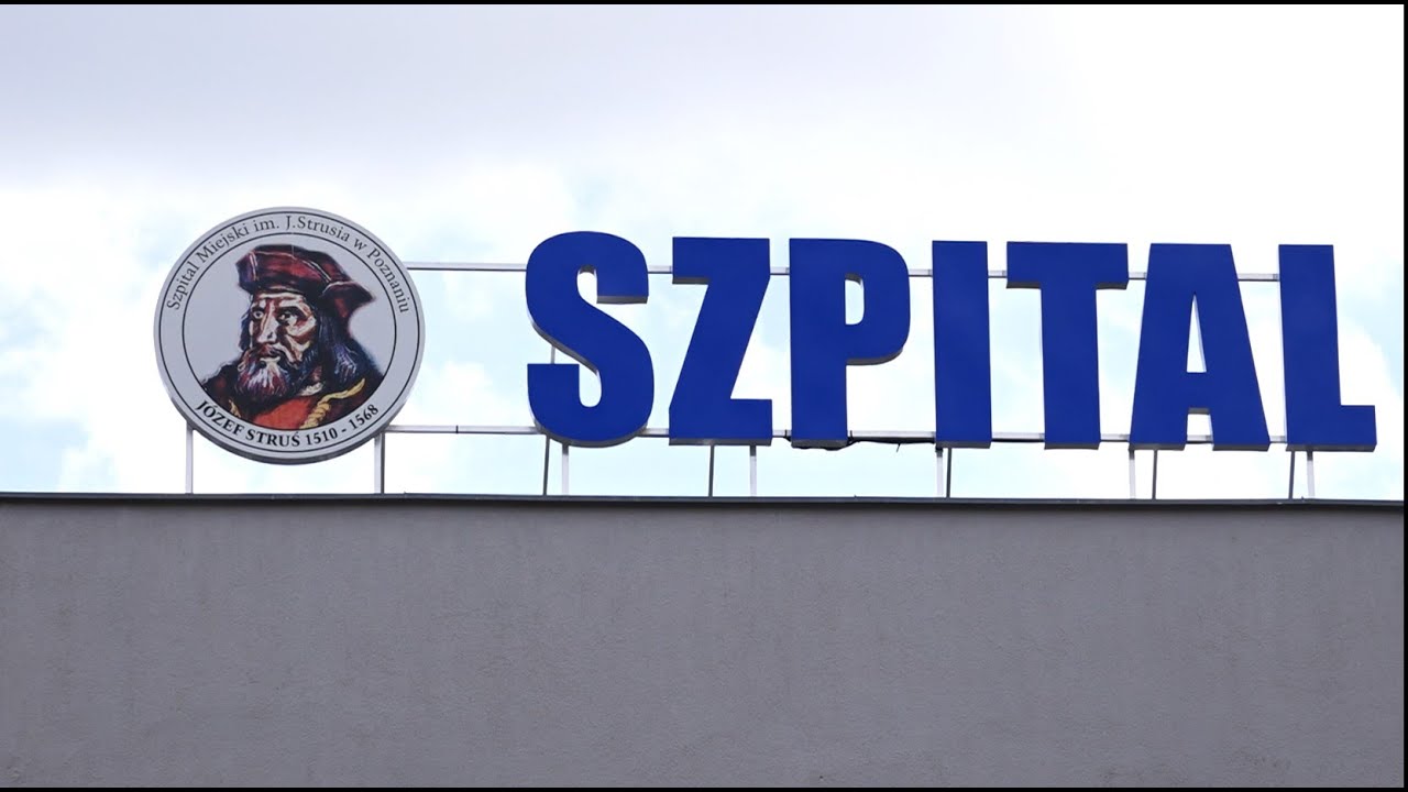 Szpital im Strusia ma nowe poradnie