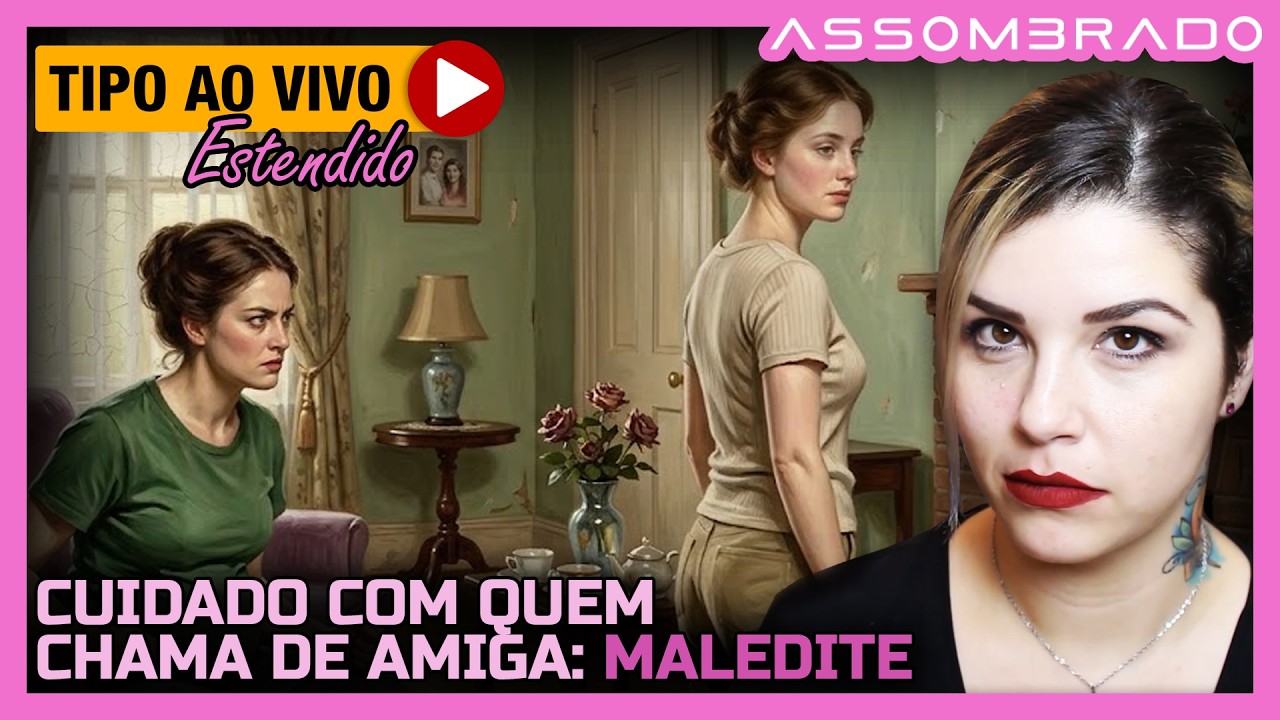 SÓ CRIOU MENTIRAS E CONFUSÃO... - 