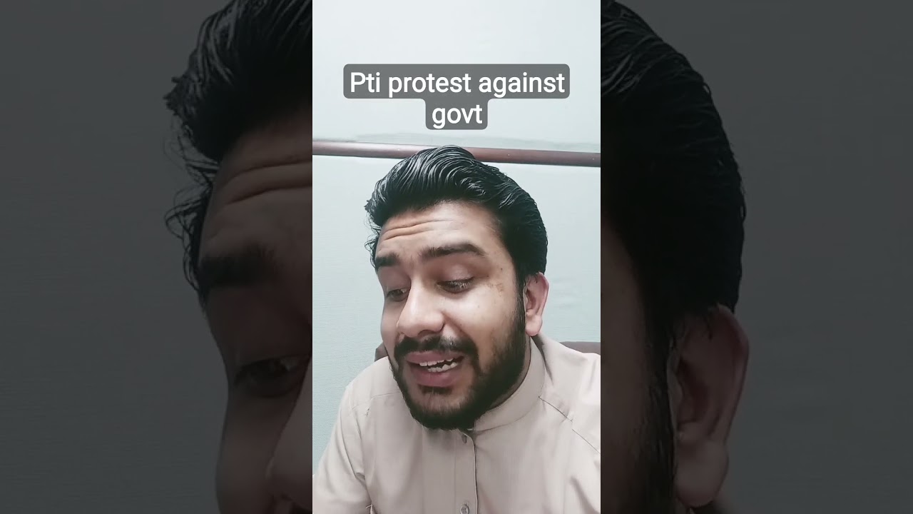pti will protest after eid big announcement 😱#news #pashtonews
