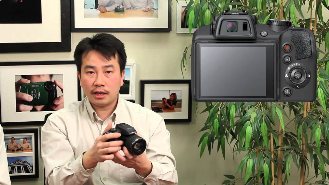 Fuji Guys - FinePix SL1000 Part 1/3 - First Look
