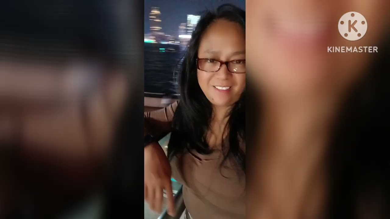 Потрясающий ночной вид в парке Тамар, давайте посмотрим! @majayvlogsmajay3524