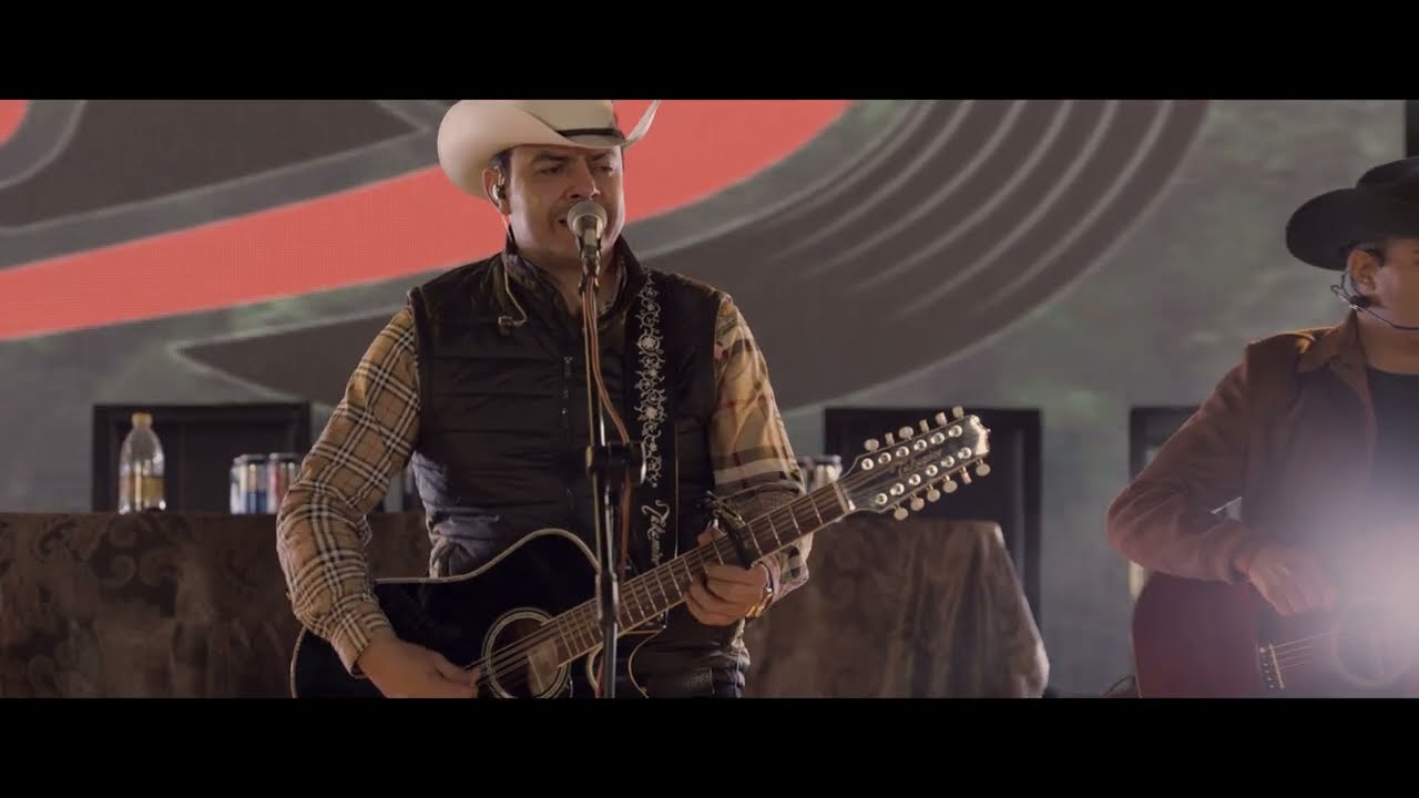 AL QUE SE ANIMO - HIJOS DE BARRON x LOS DEL ARROYO