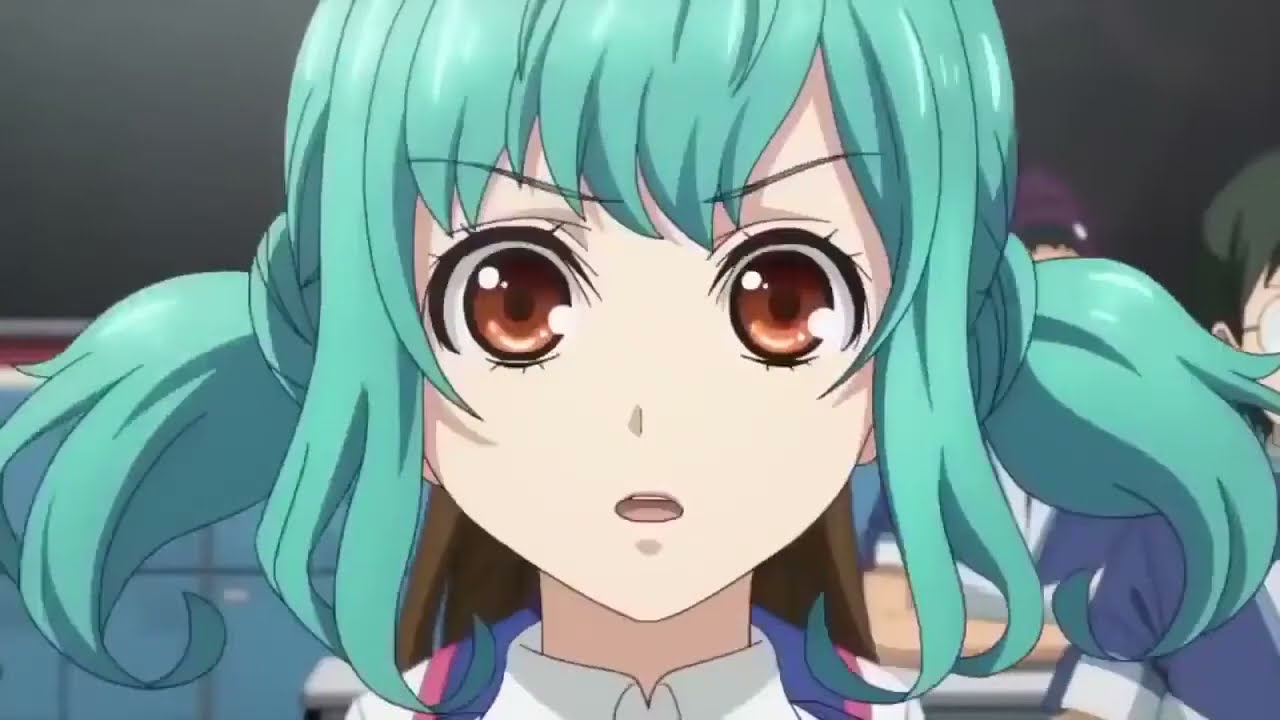 Аниме/ Последний Призыватель/ Все серии подряд/ Anime/ Zuihou de Zhaohuan Shi